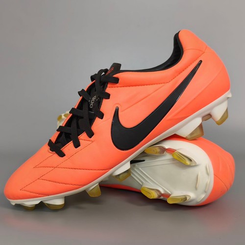 Nike total laser fg - nike, 90