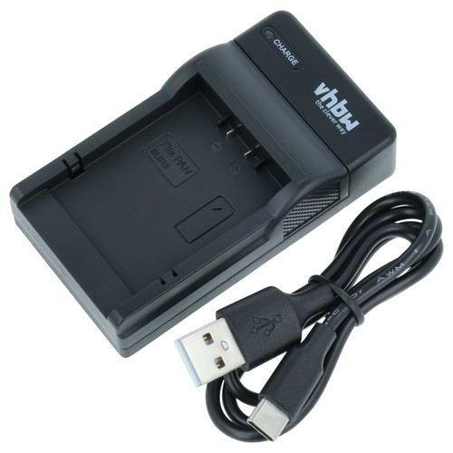 Chargeur usb pour panasonic - pour,