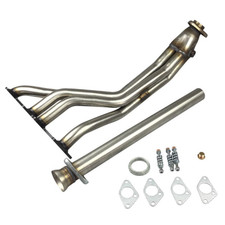 Collecteur Inox RC Racing