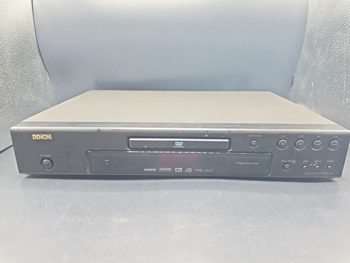 Denon dvd 557 - denon, 1080i