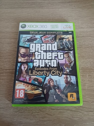 Gta grand theft auto episodes - gta,
