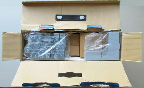 Toy van papo tv211 - toy,