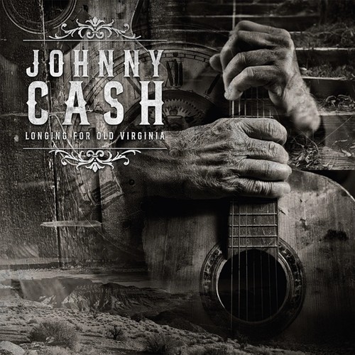 Johnny cash longing for old - johnny,