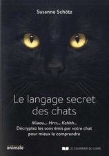 Le langage secret des chats 