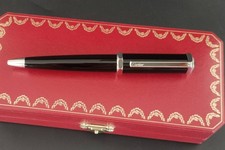 Stylo à bille CARTIER Santos