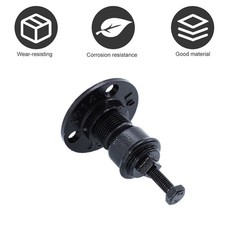 Pièces de fixation de