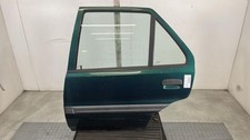 Porte arriere gauche CITROEN