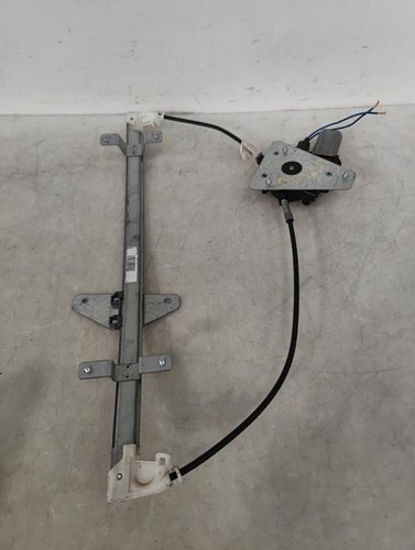 Leve vitre electrique avant