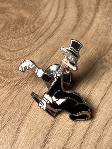 Pin loup tex - loup, avery
