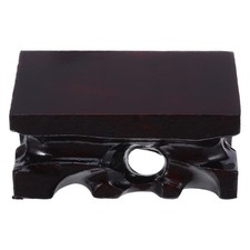  Présentoir à théière en