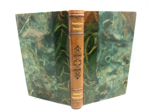 Francois porche vie - francois,