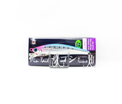 Jackson pin tail sagoshi - jackson,