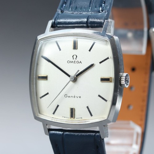 Montre homme vintage vers - , 1970