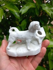 Porte Plume Porcelaine Paris