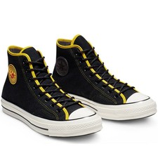 Converse Chucks Haut