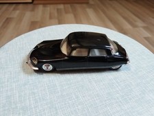 Minialuxe Citroen DS 21