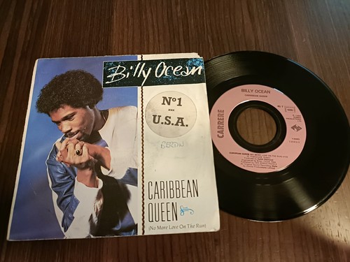 Disque tours vinyle - 45,