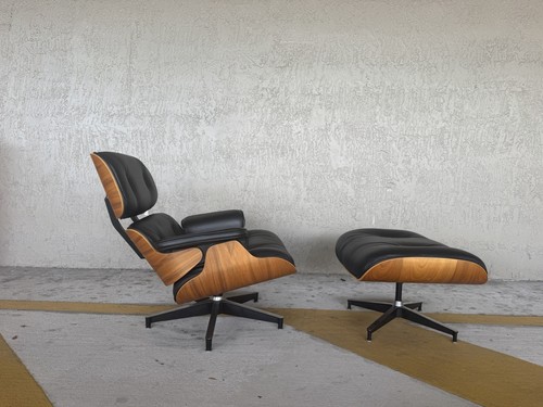 Herman miller eames lounge - herman,