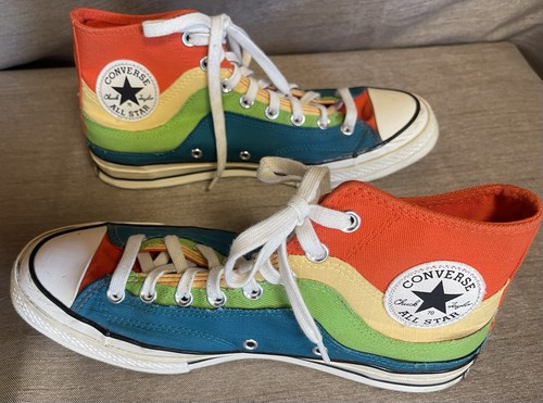 Converse chuck taylor national - chuck,