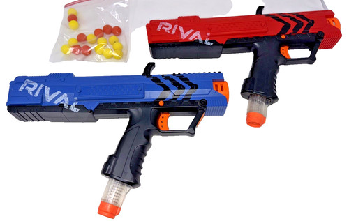 Lot nerf rival apollo - 2,