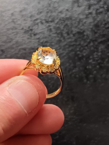 Bague ancienne carats - bague,