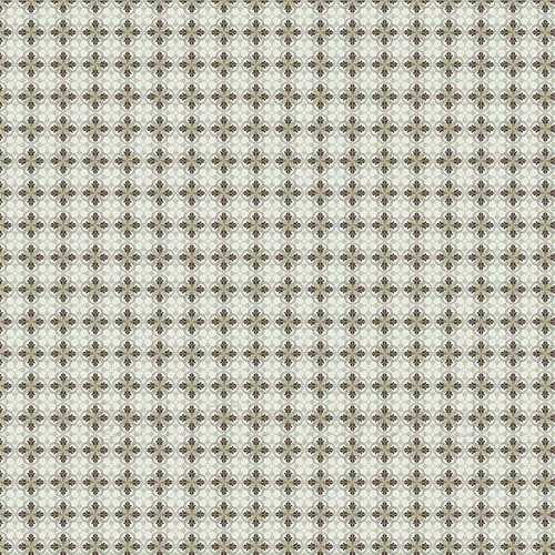 48th marron vert sauge - marron,