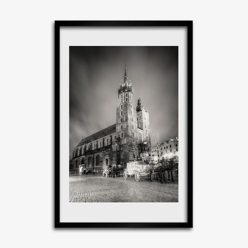 Tulup photo cadre 40x60cm - tulup,