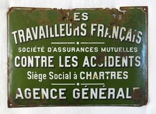 TRAVAILLEURS FRANÇAIS