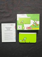 Console nintendo 3ds yoshi