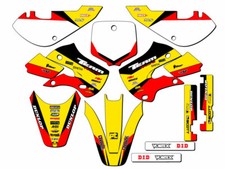 2000-2006 Suzuki RM 65 RM65