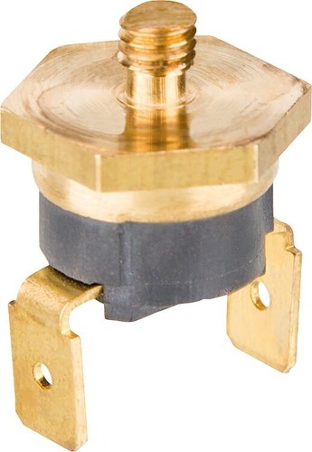 Limiteur température de - limiteur,