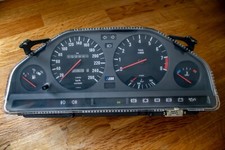 Compteur M3 e30