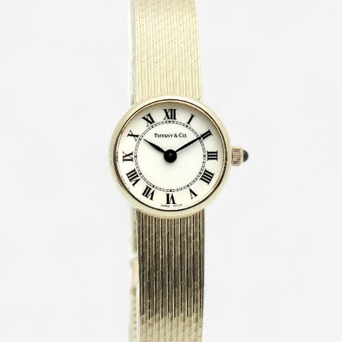 Tiffany montre en bijou - montre,