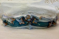 RARE  ! JARDINIERE ART NOUVEAU