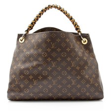 Louis Vuitton Monogram Canvas