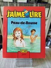 Livre Ancien  J’AIME LIRE