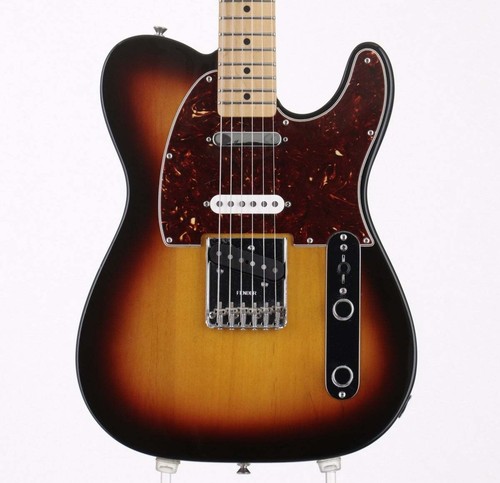 Fender deluxe nashville - fender,