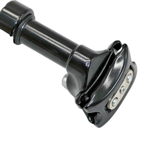 Tige selle télescopique - tige,