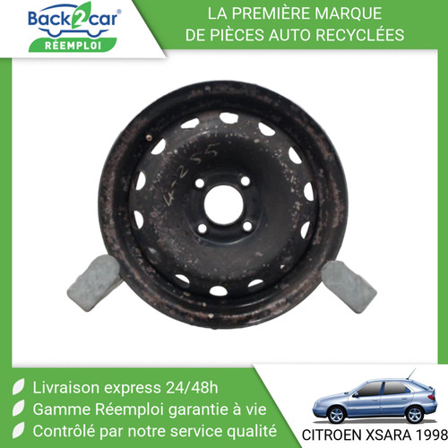 Jante tole citroen xsara - 🏆,