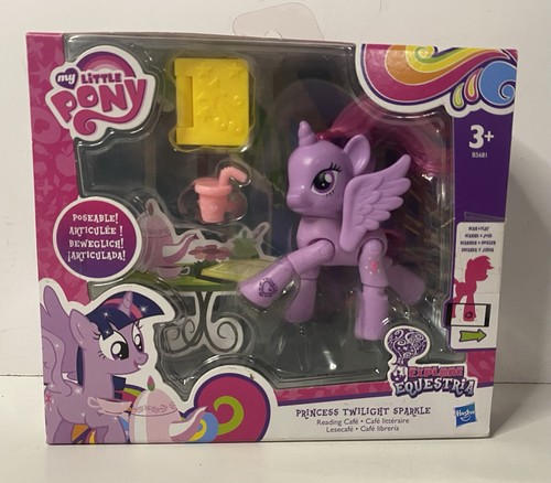 Mon petit poney little - mon,