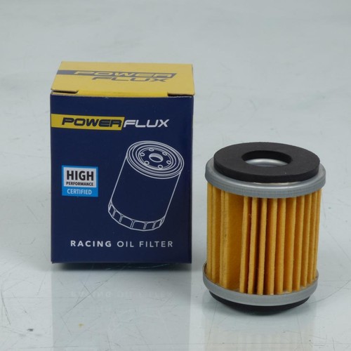 Filtre huile powerflux - filtre, pour