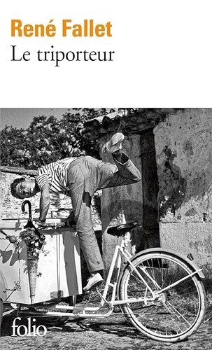 Triporteur fallet rené - triporteur,