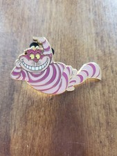 Pin's Chat Cheshire - Pin Trading Disney 2010