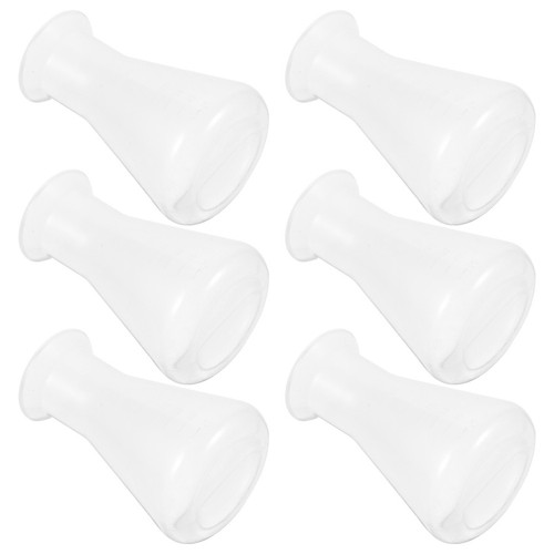 Pcs fiole laboratoire - pcs, de