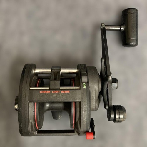 Moulinet lancer appâts - moulinet,