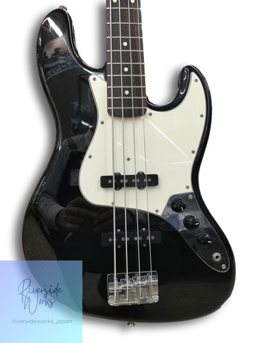 Guitare basse fgn standard - fgn, j-standard
