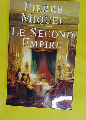 Second empire - le,