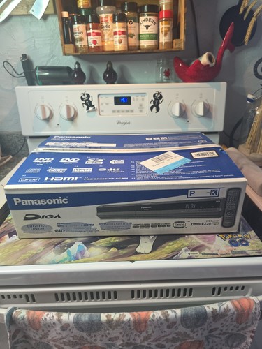 Panasonic dmr ez28 - dmr-ez28, dvd
