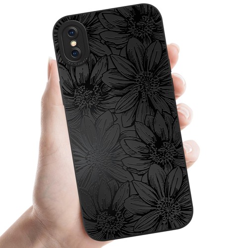 Coques pour iphone 8 - x/xs, 5,8''