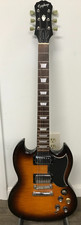 1999 Epiphone G-400 Deluxe